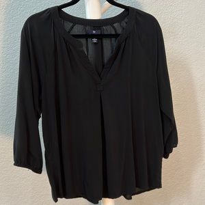 Gap Blouse